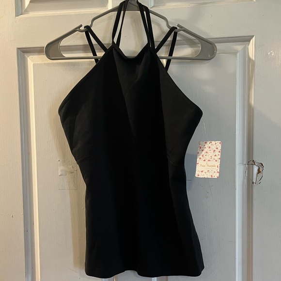 Free People Tops - Free People movement top